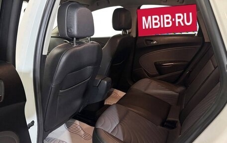 Opel Astra J, 2013 год, 699 000 рублей, 8 фотография
