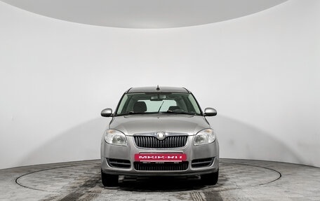 Skoda Roomster, 2008 год, 379 000 рублей, 2 фотография