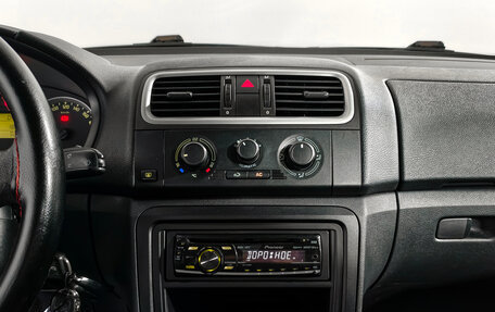 Skoda Roomster, 2008 год, 379 000 рублей, 16 фотография