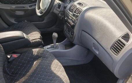 Hyundai Accent II, 2006 год, 430 000 рублей, 7 фотография
