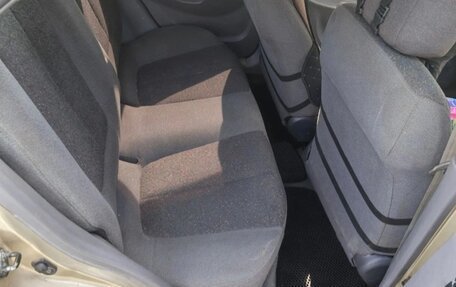 Hyundai Accent II, 2006 год, 430 000 рублей, 8 фотография