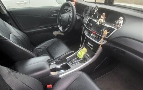 Honda Accord IX рестайлинг, 2013 год, 1 100 000 рублей, 7 фотография