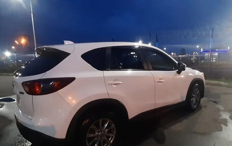 Mazda CX-5 II, 2012 год, 1 800 000 рублей, 6 фотография