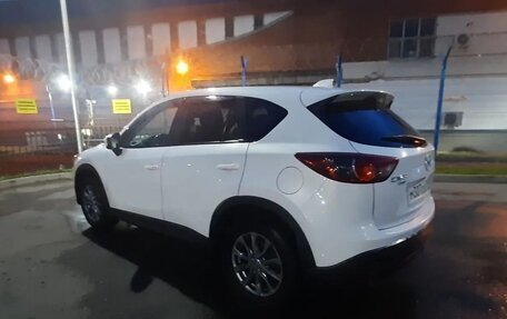 Mazda CX-5 II, 2012 год, 1 800 000 рублей, 5 фотография