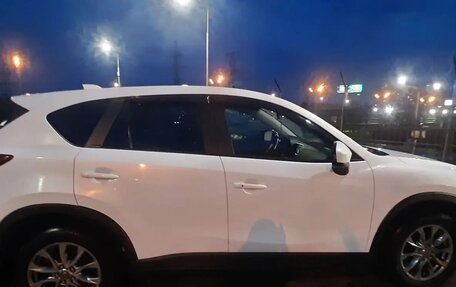 Mazda CX-5 II, 2012 год, 1 800 000 рублей, 7 фотография
