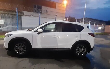 Mazda CX-5 II, 2012 год, 1 800 000 рублей, 9 фотография