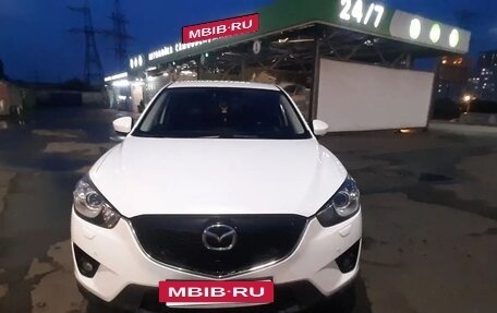 Mazda CX-5 II, 2012 год, 1 800 000 рублей, 4 фотография