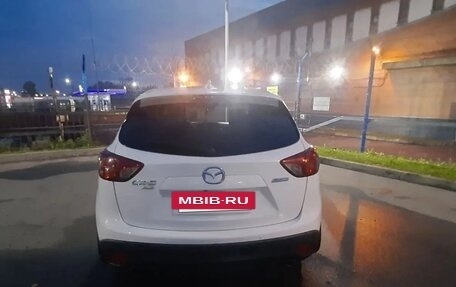 Mazda CX-5 II, 2012 год, 1 800 000 рублей, 10 фотография
