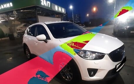 Mazda CX-5 II, 2012 год, 1 800 000 рублей, 2 фотография