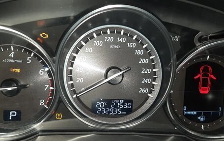 Mazda CX-5 II, 2012 год, 1 800 000 рублей, 18 фотография