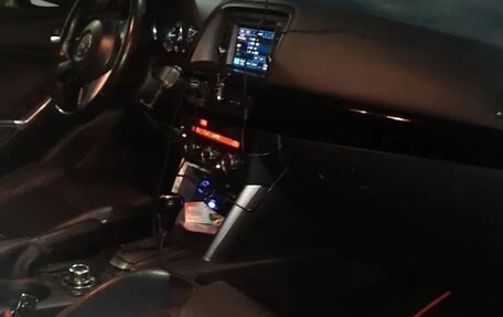 Mazda CX-5 II, 2012 год, 1 800 000 рублей, 19 фотография