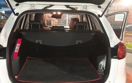 Mazda CX-5 II, 2012 год, 1 800 000 рублей, 13 фотография