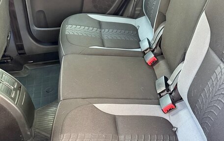 Skoda Yeti I рестайлинг, 2017 год, 1 632 000 рублей, 17 фотография