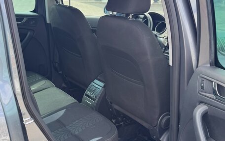 Skoda Yeti I рестайлинг, 2017 год, 1 632 000 рублей, 24 фотография