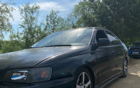 Toyota Carina E, 1997 год, 295 000 рублей, 3 фотография