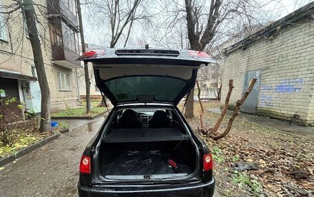 Chery Amulet (A15) I, 2007 год, 95 000 рублей, 4 фотография