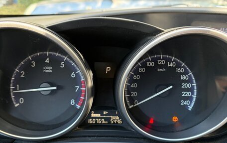 Mazda 3, 2012 год, 825 000 рублей, 2 фотография