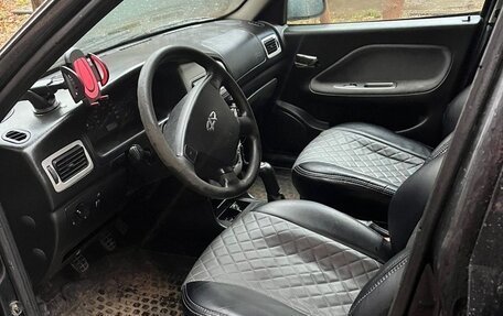 Chery Amulet (A15) I, 2007 год, 95 000 рублей, 7 фотография