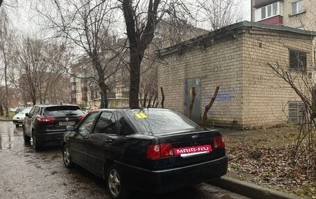 Chery Amulet (A15) I, 2007 год, 95 000 рублей, 2 фотография