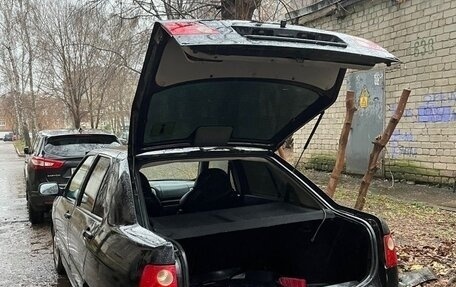 Chery Amulet (A15) I, 2007 год, 95 000 рублей, 5 фотография