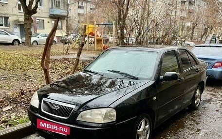 Chery Amulet (A15) I, 2007 год, 95 000 рублей, 3 фотография