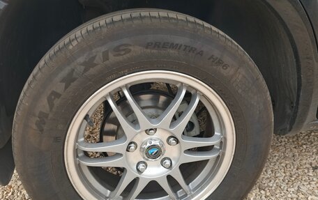 Hyundai Tucson III, 2008 год, 1 150 000 рублей, 7 фотография