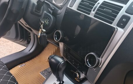Hyundai Tucson III, 2008 год, 1 150 000 рублей, 8 фотография