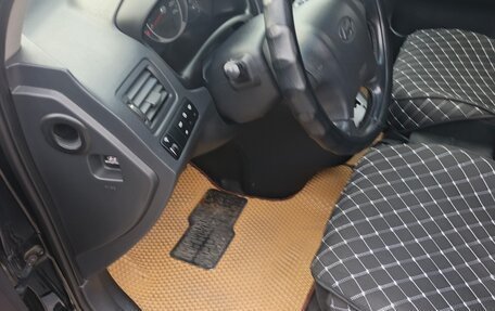 Hyundai Tucson III, 2008 год, 1 150 000 рублей, 9 фотография