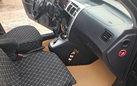 Hyundai Tucson III, 2008 год, 1 150 000 рублей, 12 фотография