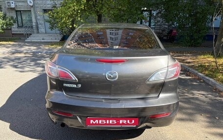 Mazda 3, 2012 год, 825 000 рублей, 4 фотография