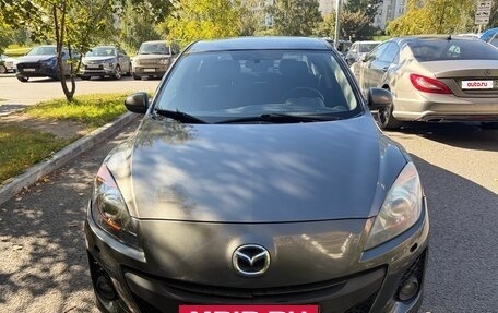 Mazda 3, 2012 год, 825 000 рублей, 3 фотография