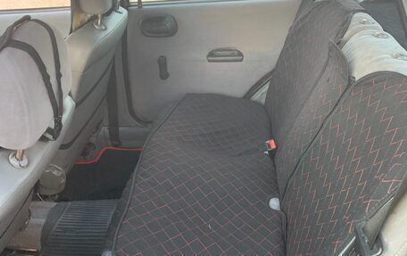 Opel Corsa B, 1997 год, 190 000 рублей, 8 фотография