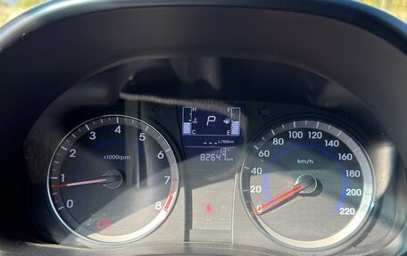 Hyundai Solaris II рестайлинг, 2015 год, 1 300 000 рублей, 6 фотография