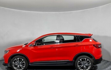 Geely Coolray I, 2022 год, 1 299 000 рублей, 7 фотография