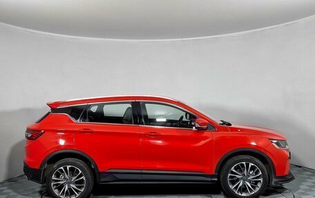 Geely Coolray I, 2022 год, 1 299 000 рублей, 4 фотография