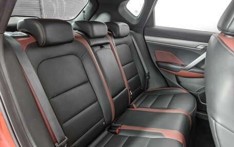 Geely Coolray I, 2022 год, 1 299 000 рублей, 11 фотография