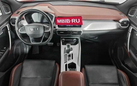 Geely Coolray I, 2022 год, 1 299 000 рублей, 14 фотография