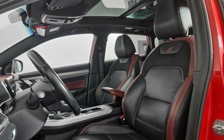 Geely Coolray I, 2022 год, 1 299 000 рублей, 9 фотография