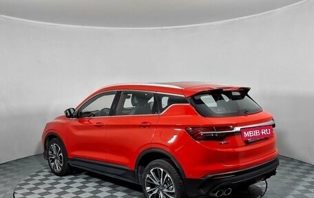 Geely Coolray I, 2022 год, 1 299 000 рублей, 6 фотография