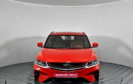 Geely Coolray I, 2022 год, 1 299 000 рублей, 2 фотография