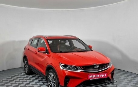 Geely Coolray I, 2022 год, 1 299 000 рублей, 3 фотография