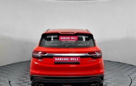 Geely Coolray I, 2022 год, 1 299 000 рублей, 8 фотография