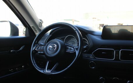 Mazda CX-5 II, 2017 год, 2 599 000 рублей, 11 фотография