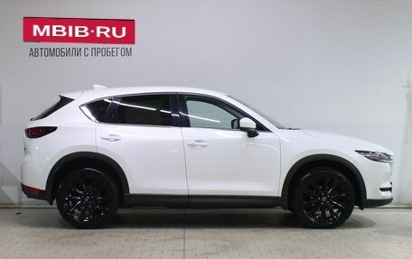 Mazda CX-5 II, 2017 год, 2 599 000 рублей, 8 фотография