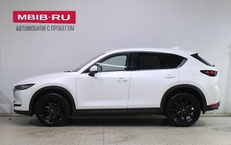 Mazda CX-5 II, 2017 год, 2 599 000 рублей, 7 фотография