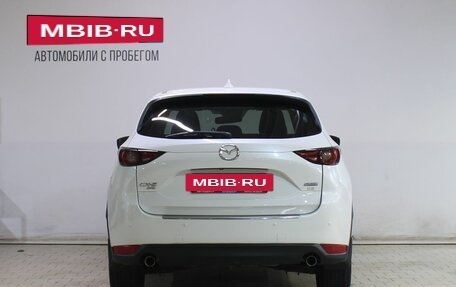 Mazda CX-5 II, 2017 год, 2 599 000 рублей, 6 фотография