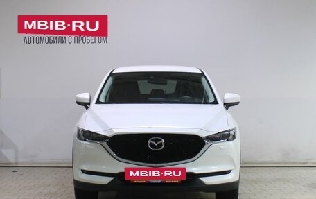Mazda CX-5 II, 2017 год, 2 599 000 рублей, 5 фотография