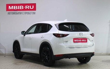 Mazda CX-5 II, 2017 год, 2 599 000 рублей, 4 фотография