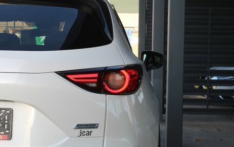 Mazda CX-5 II, 2017 год, 2 599 000 рублей, 29 фотография