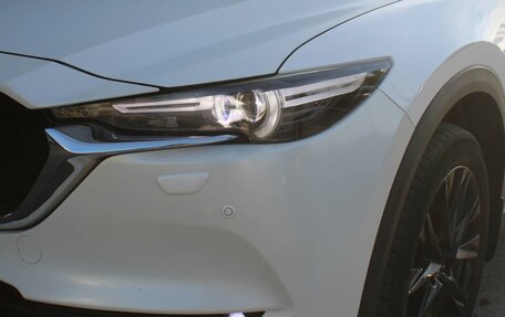 Mazda CX-5 II, 2017 год, 2 599 000 рублей, 31 фотография